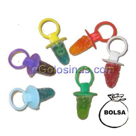 chupete de anvi 150uds en tu tienda de chuches online