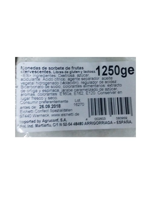 PASTILLA EFERVESCENTE 300uds