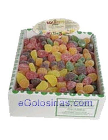 Goma Italiana 3Kg De Fida