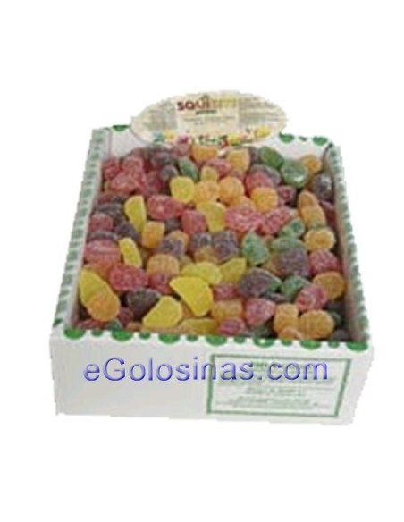 Goma Italiana 3Kg De Fida