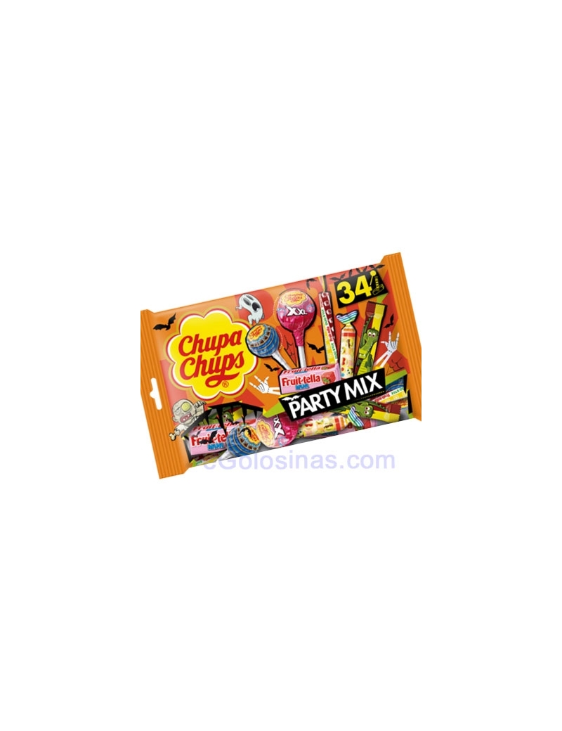 Ramos de Chucherías y Chupa Chups Comprar chuches baratas online Tienda