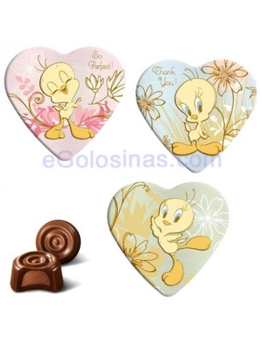 CAJA BOMBONES PIOLIN 100gr 18 bombones