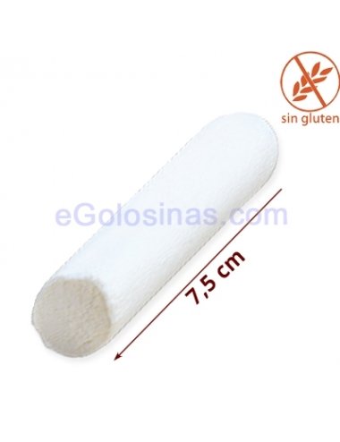 NUBES BLANCAS 125uds FINITRONC