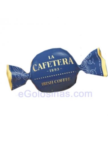 CARAMELO LA CAFETERA IRISH COFFEE 1Kg