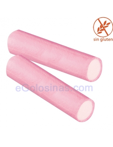 DULCINUBES FRESA 125ud VIDAL