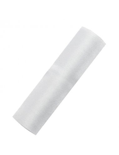 ORGANZA BLANCO para decoración 2x1,5 mts