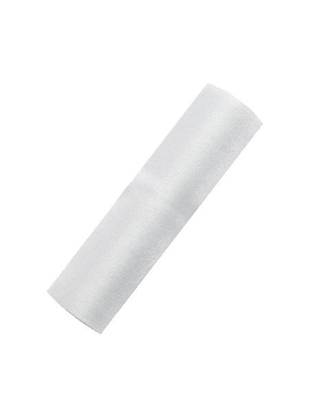ORGANZA BLANCO para decoración 2x1,5 mts