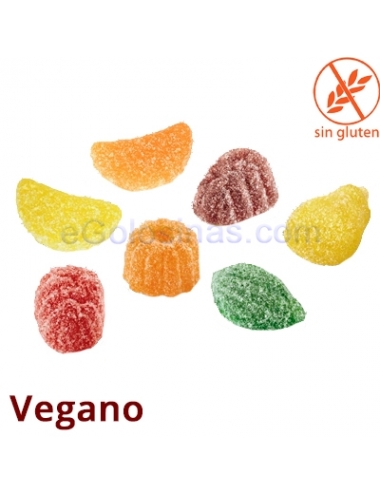 GOMA ITALIANA 3kg de FIDA