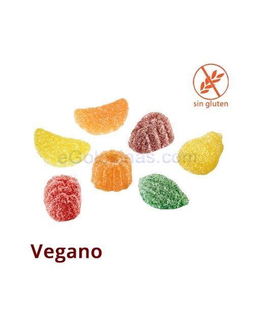 GOMA ITALIANA 3kg de FIDA