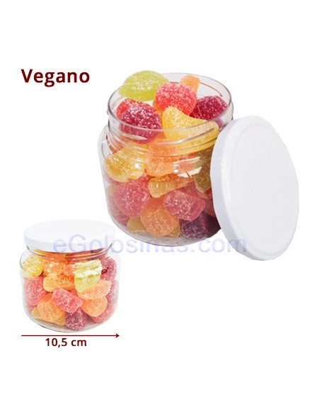 BOTE CHUCHES GOURMET SURTIDAS 550gr