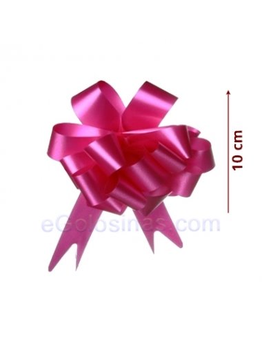 LAZOS MÁGICOS PÚRPURA 1.8cmx80cm 50uds