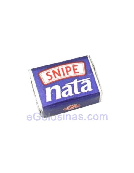 SNIPE NATA 1kg Damel