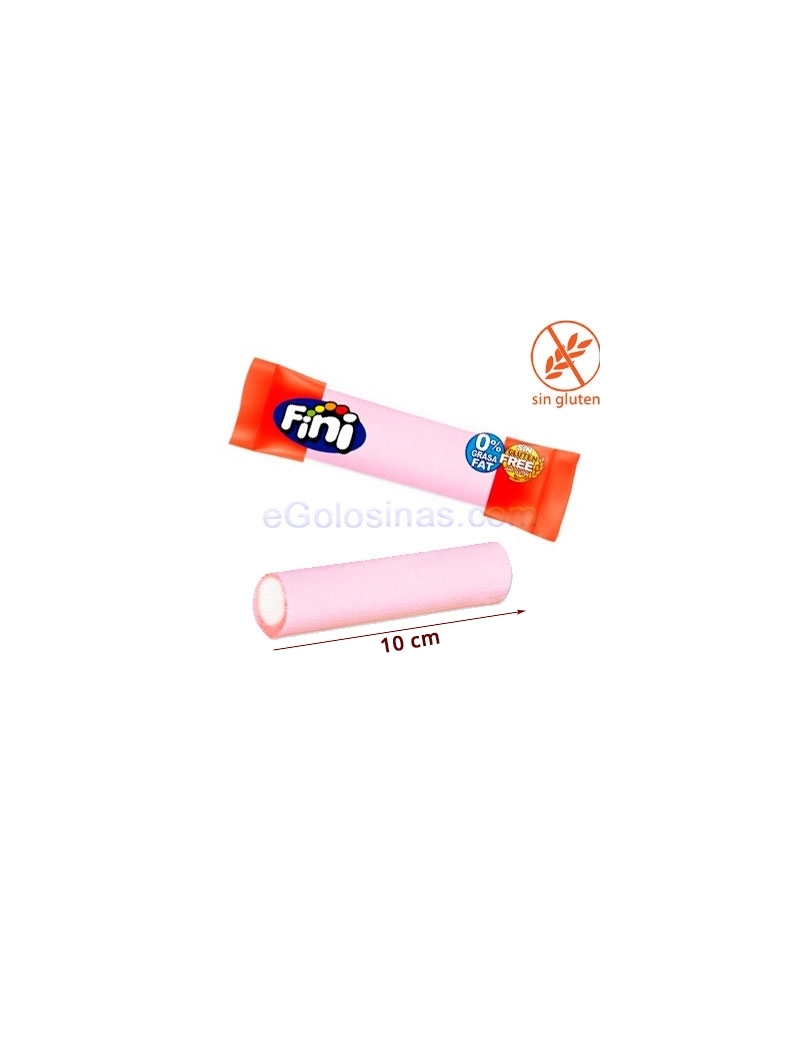 NUBES FINITRONC ROSA ENVUELTA 70uds