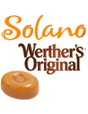 SOLANO Y WERTHER'S ORIGINAL