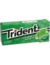 CHICLES TRIDENT
