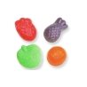 Chuches de Frutas Variadas