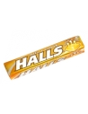 HALLS