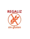 REGALIZ SIN GLUTEN