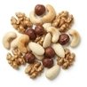 Frutos Secos Naturales y Tostados a Granel