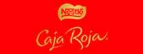 Caja Roja de Nestlé